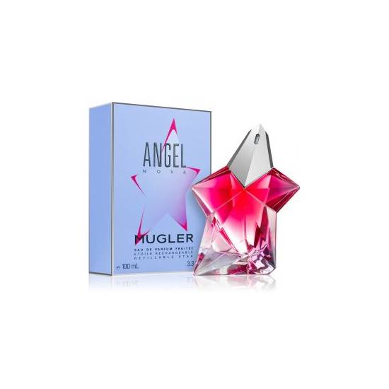 Thierry Mugler Angel nova Eau de parfum