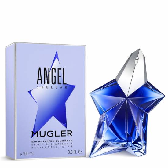 Thierry Mugler Angel Stellar Eau de Parfum Lumineuse