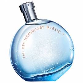 Hermes Eau Des Merveilles Bleu Spray eau de toilette
