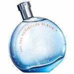 Hermes Eau Des Merveilles Bleu Spray eau de toilette