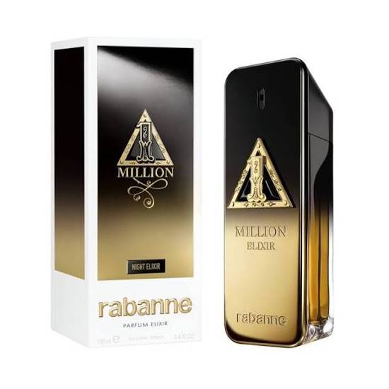 Paco rabanne 1 Million Night Elixir 100 ml
