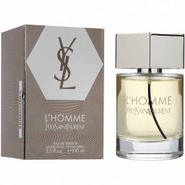 Yves Saint Laurent L'Homme Eau De Toilette
