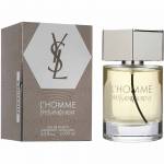Yves Saint Laurent L'Homme Eau De Toilette