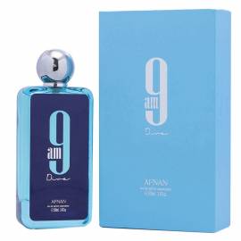 Afnan 9AM Dive Eau de Parfum 100ml