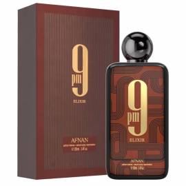 Afnan 9PM Elixir Extrait de Parfum 100ml
