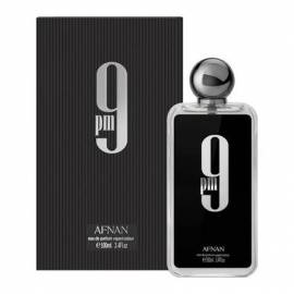 Afnan 9PM Eau de Parfum 100ml