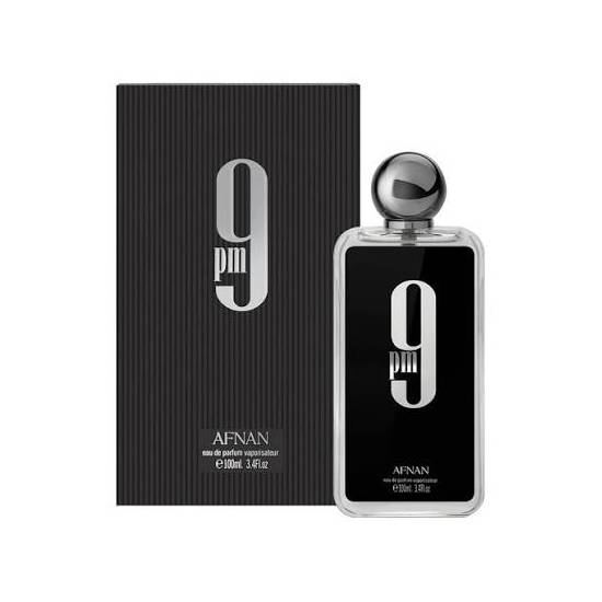 Afnan 9PM Eau de Parfum 100ml