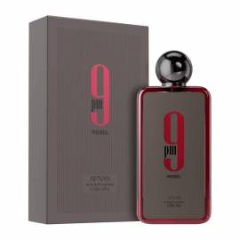 Afnan 9PM Eau de Parfum 100ml