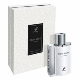Afnan Pure Musk Eau De Parfum 100ml Unisex