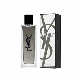 Yves Saint Laurent Myslf Eau de Toilette Intense Profumo