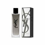 Yves Saint Laurent Myslf Eau de Toilette Intense Profumo