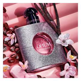Yves Saint Laurent Black Opium Glitter Eau De Parfum