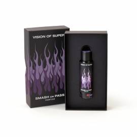 Vision Of Super Smash Or Pass Eau De Parfum