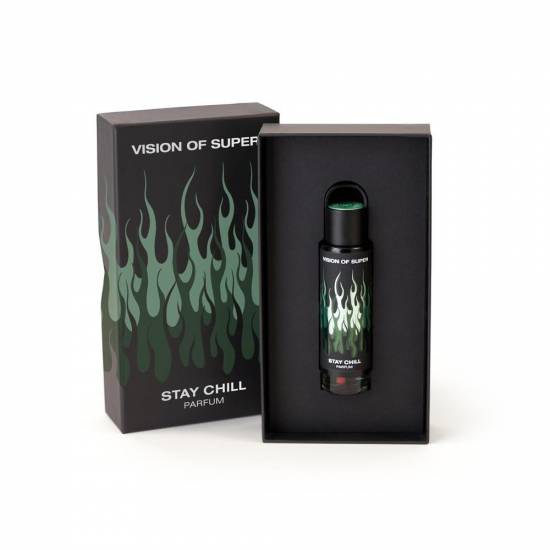 Vision Of Super Stay Chill Eau De Parfum 50ml