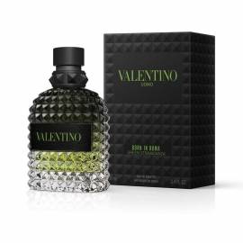 Valentino Born In Roma Green Stravaganza Eau de Parfum