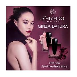 Shiseido Ginza Datura Eau De Parfum