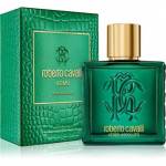 Roberto Cavalli Verde Assoluto Uomo Eau De Parfum