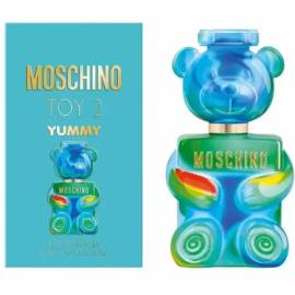 Moschino Toy 2 Yummy Eau De Parfum