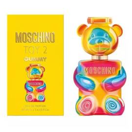 Moschino Toy 2 Gummy Eau De Parfum