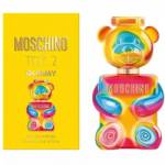 Moschino Toy 2 Gummy Eau De Parfum
