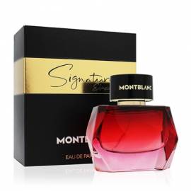 Mont Blanc Signature Elixir Eau De Parfum