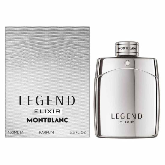 Montblanc Legend Elixir
