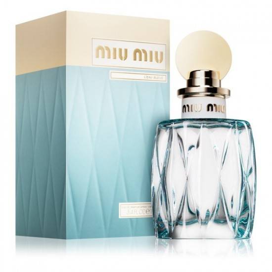 Miu Miu L'Eau Bleue eau de parfum