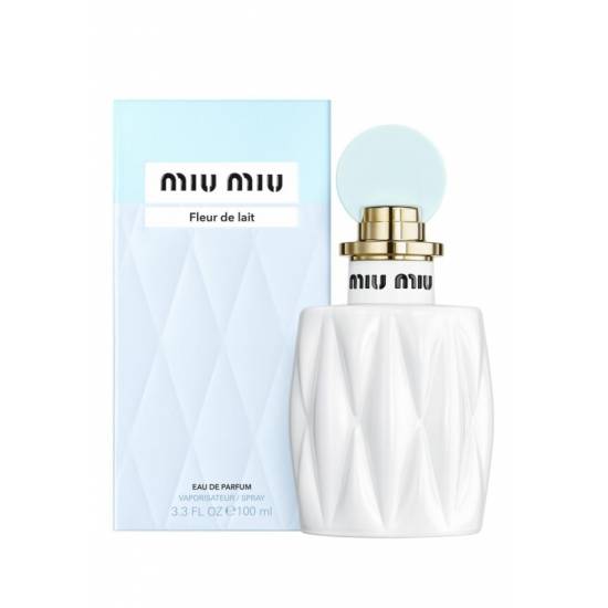Miu Miu Fleur de Lait Eau de Parfum