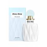 Miu Miu Fleur de Lait Eau de Parfum