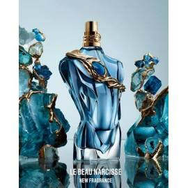 Jean Paul Gaultier Le Beau Narcisse Eau de Parfum