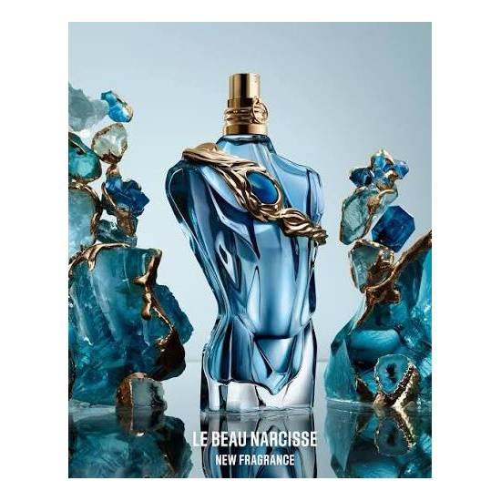 Jean Paul Gaultier Le Beau Narcisse Eau de Parfum
