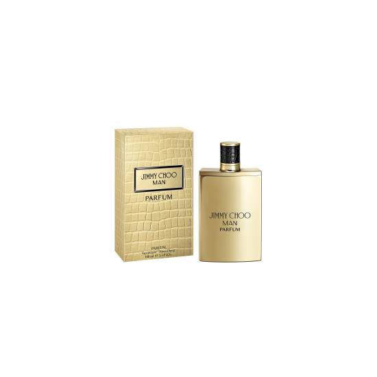 Jimmy Choo Man Parfum