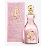 Jimmy Choo I Want Choo With Love Eau De Parfum