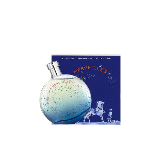 Hermes L'Ombre des Merveilles eau de parfum