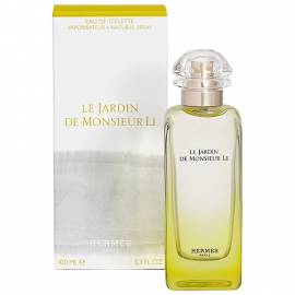 Hermes Le Jardin de Monsieur Li Eau de toilette