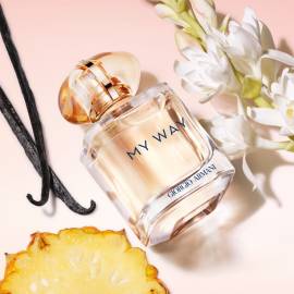 Giorgio Armani  My Way Sunny Vanilla Eau de Parfum