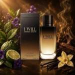 Giorgio Armani I WILL Eau de parfum