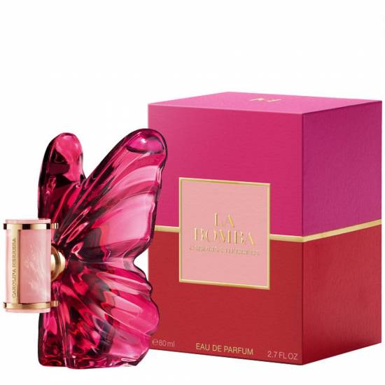 Caroline Herrera La Bomba Eau de parfum