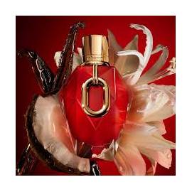 Paco Rabanne Million Red For Her Parfum