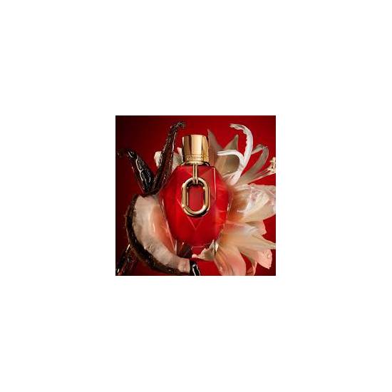 Paco Rabanne Million Red For Her Parfum