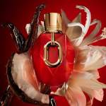 Paco Rabanne Million Red For Her Parfum