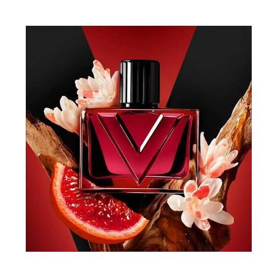 Valentino Vendetta Donna Eau de parfum