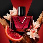 Valentino Vendetta Donna Eau de parfum