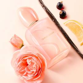 Giorgio Armani Sì Nude Bloom Eau de Parfum