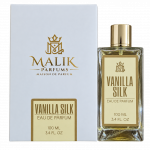 Malik Parfums Vanilla Silk eau de parfum 100 ml