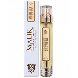 Malik Parfums Vanilla Silk eau de parfum 15 ml
