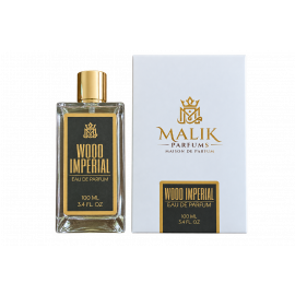 Malik Parfums Wood Imperial eau de parfum 100 ml