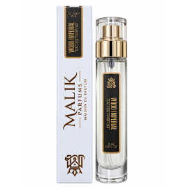 Malik Parfums Wood Imperial eau de parfum 15 ml