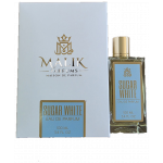Malik Parfums Sugar White eau de parfum 100 ml