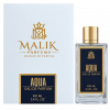 Malik Parfums Aqua eau de parfum 100 ml